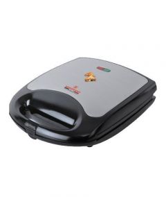 Westpoint 4 Slice Sandwich Maker (WF-2108) On Installments-HaniaT  ( 3 Months 0% Percent Profit Product Available On 48 Months Installment )
